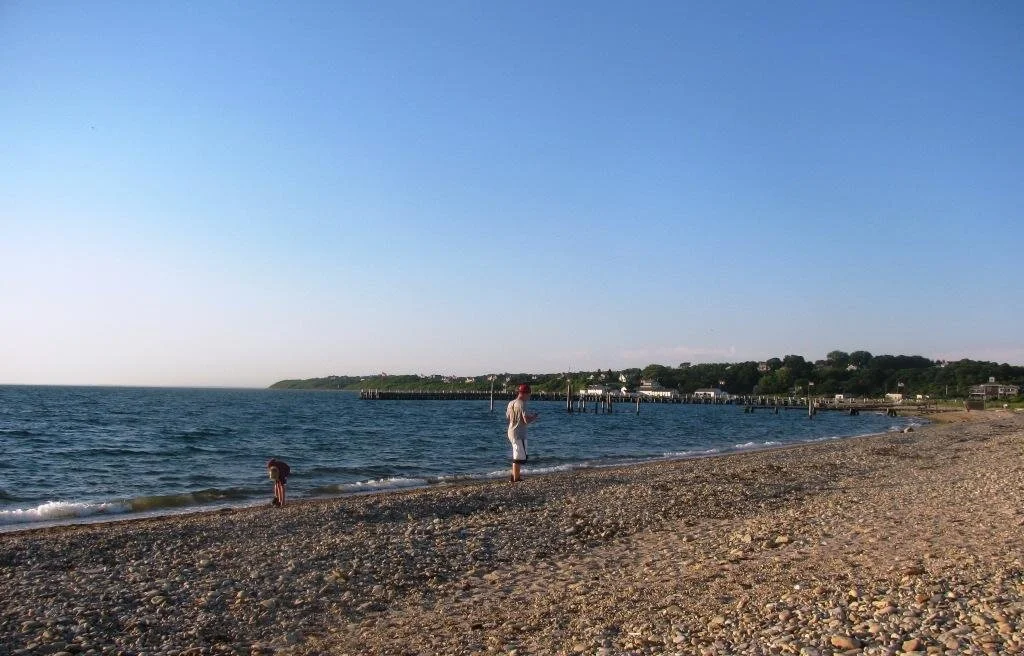 Let's 'tauk Hamptons:  a recap of my weekend in Montauk