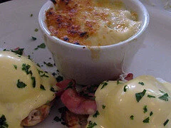 Review: Brunch at Bubby's (Tribeca)