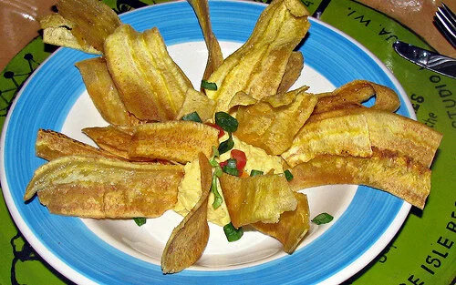 Review: Dinner at Miss Lily's