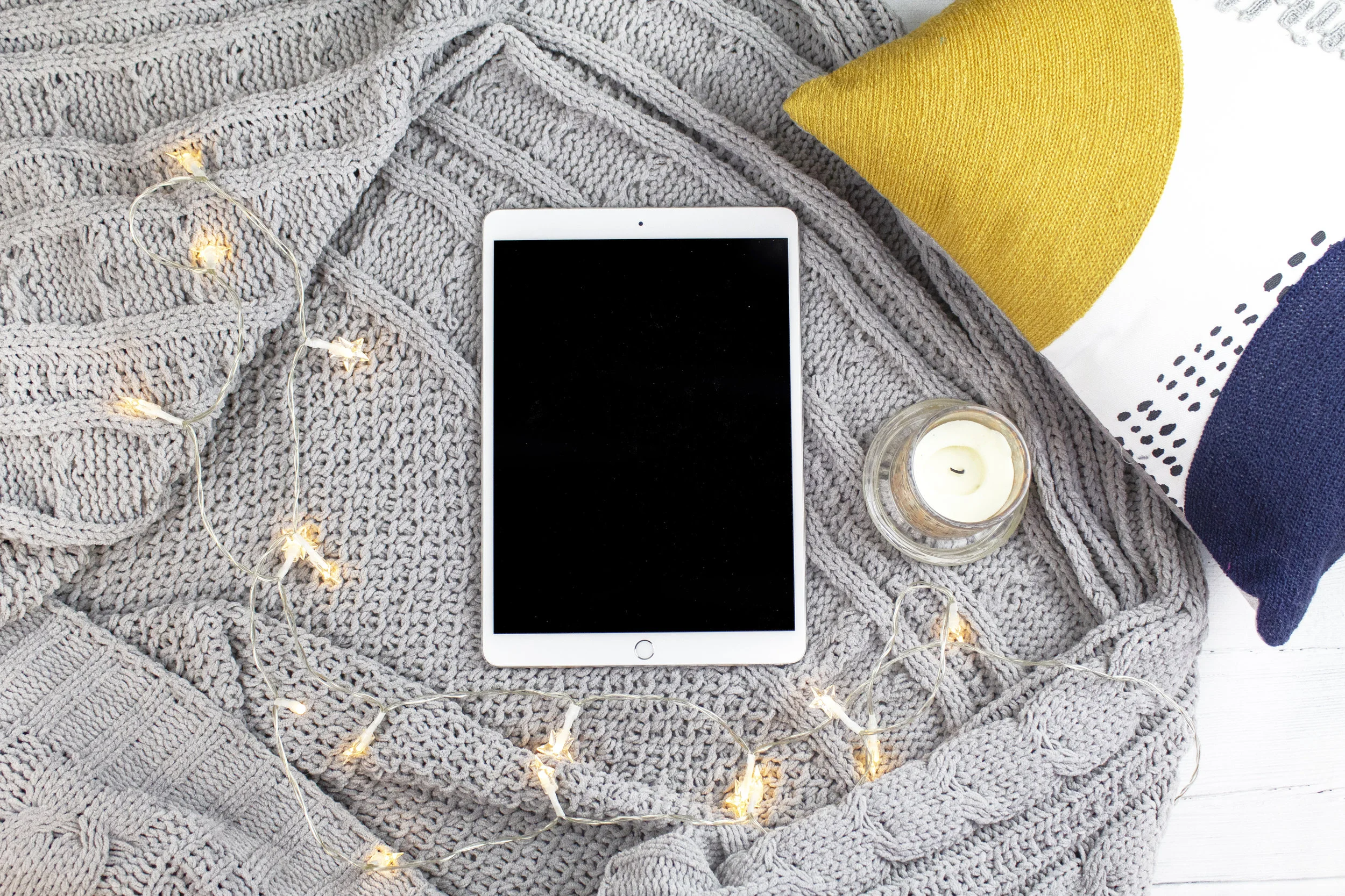 The Lunch Belle featured in 'Texas Tech Today!'