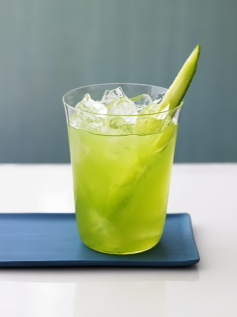 Rubbing elbows &amp; snagging recipes at the Soho House, courtesy of Grey Goose