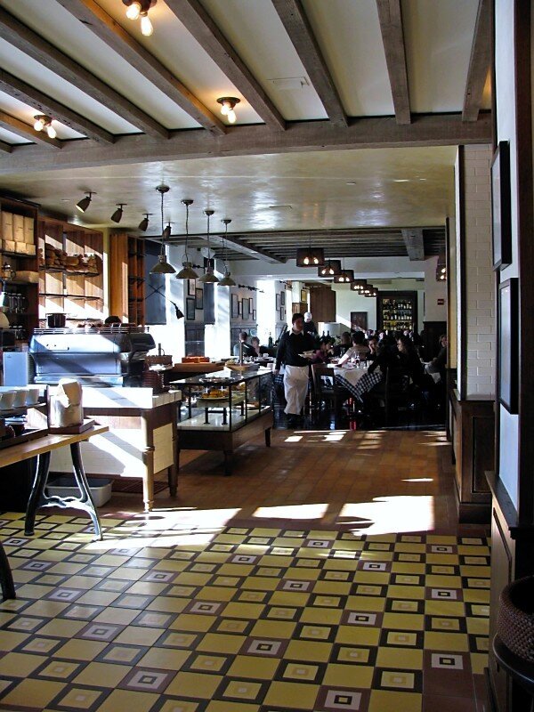 Review: Brunch at Maialino