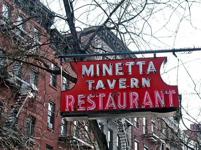 Review: Brunch at Minetta Tavern