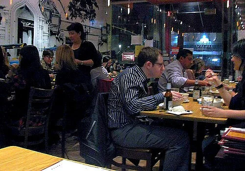 Review: [Closed] Dinner at Heng2 Thai Bistro