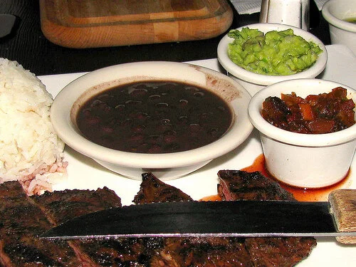 Review: Dinner at Esperanto