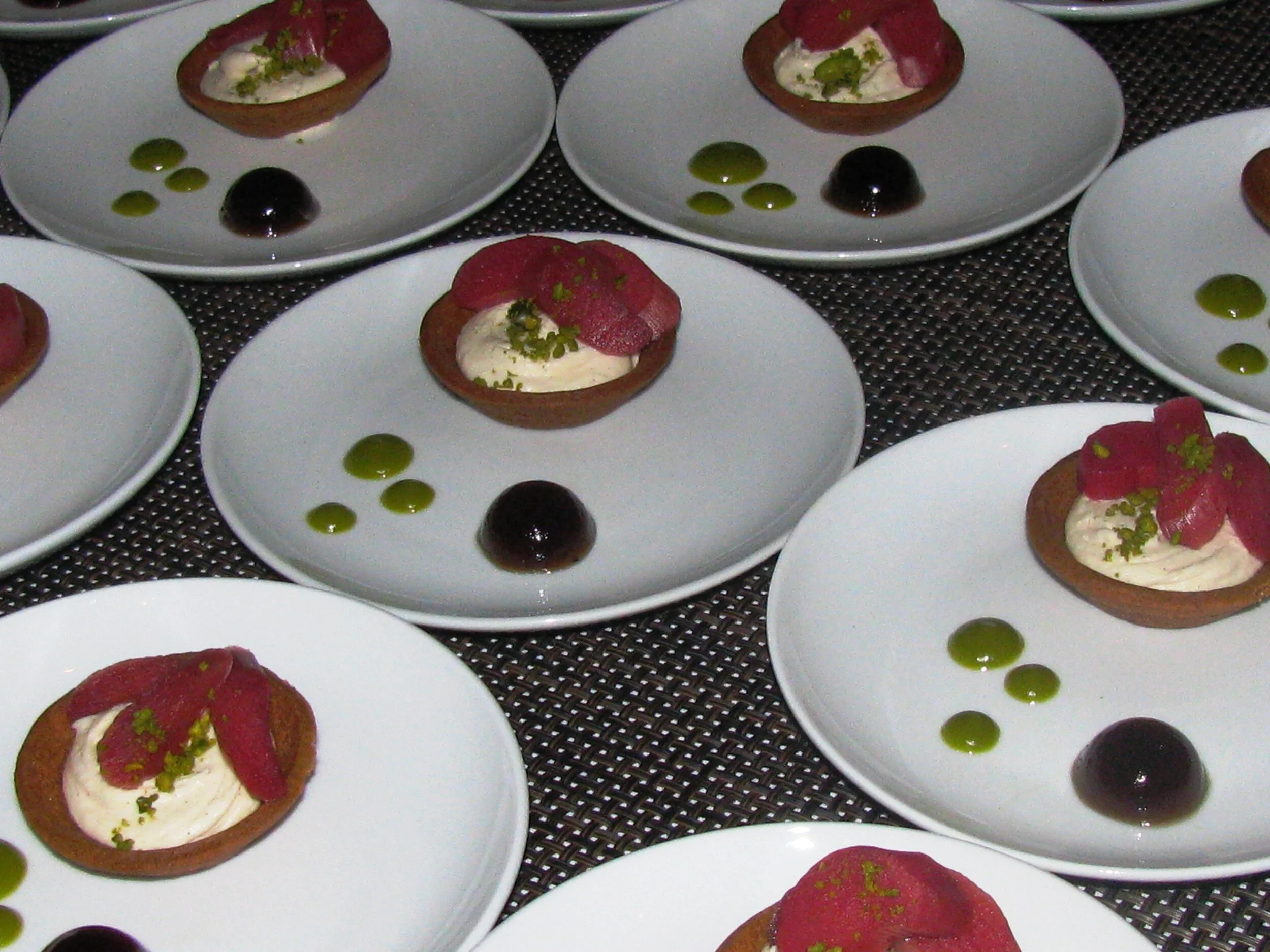 Tom Colicchio &amp; friends "Toast" to the Children of Bellevue (Hospital)