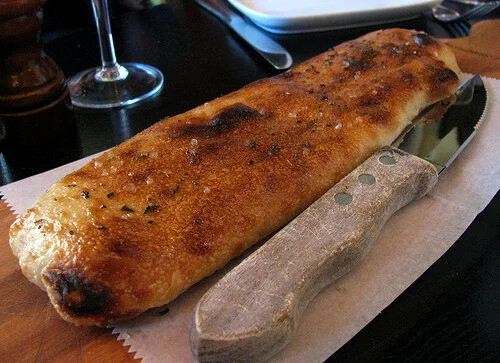 ilili &amp; Barbounia: two unique spins on the classic brunch