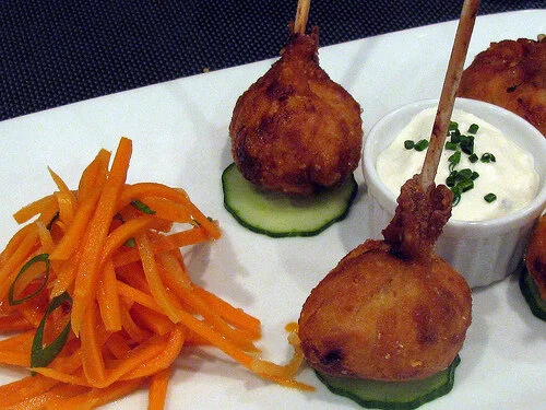 Review: [Closed] Brunch at Highpoint Bistro &amp; Bar