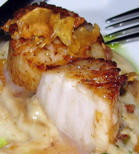 A mid-summer night's fling