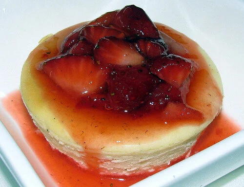 From Driscoll's: how to elongate the life of your berries