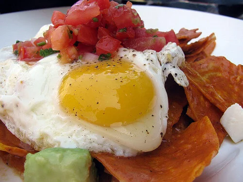 Review: Brunch at Dos Caminos (Meatpacking District location)