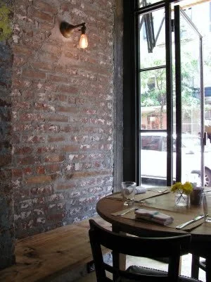 Reviewed: Brunch/lunch at Emporio