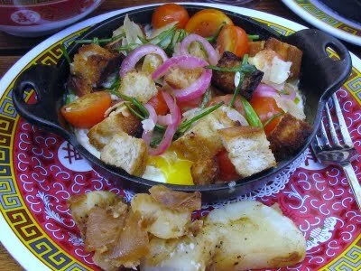 Reviewed: Brunch at 230 Fifth