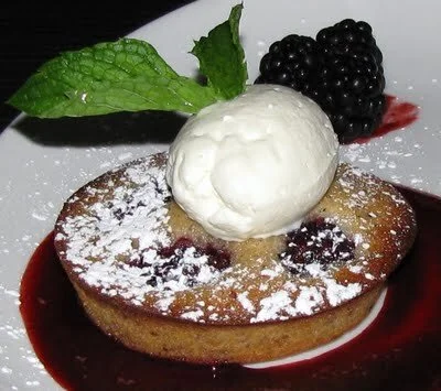 Reviewed: Dinner at Apiary