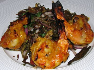 Review: Dinner at Devi