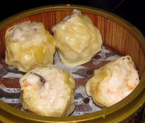 Reviewed: Dinner at Red Egg, 3/21/09