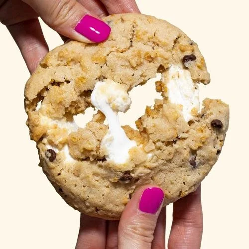 Reviewed: Momofuku Milk Bar: A quick bite