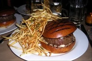 Reviewed: An early dinner at The Spotted Pig