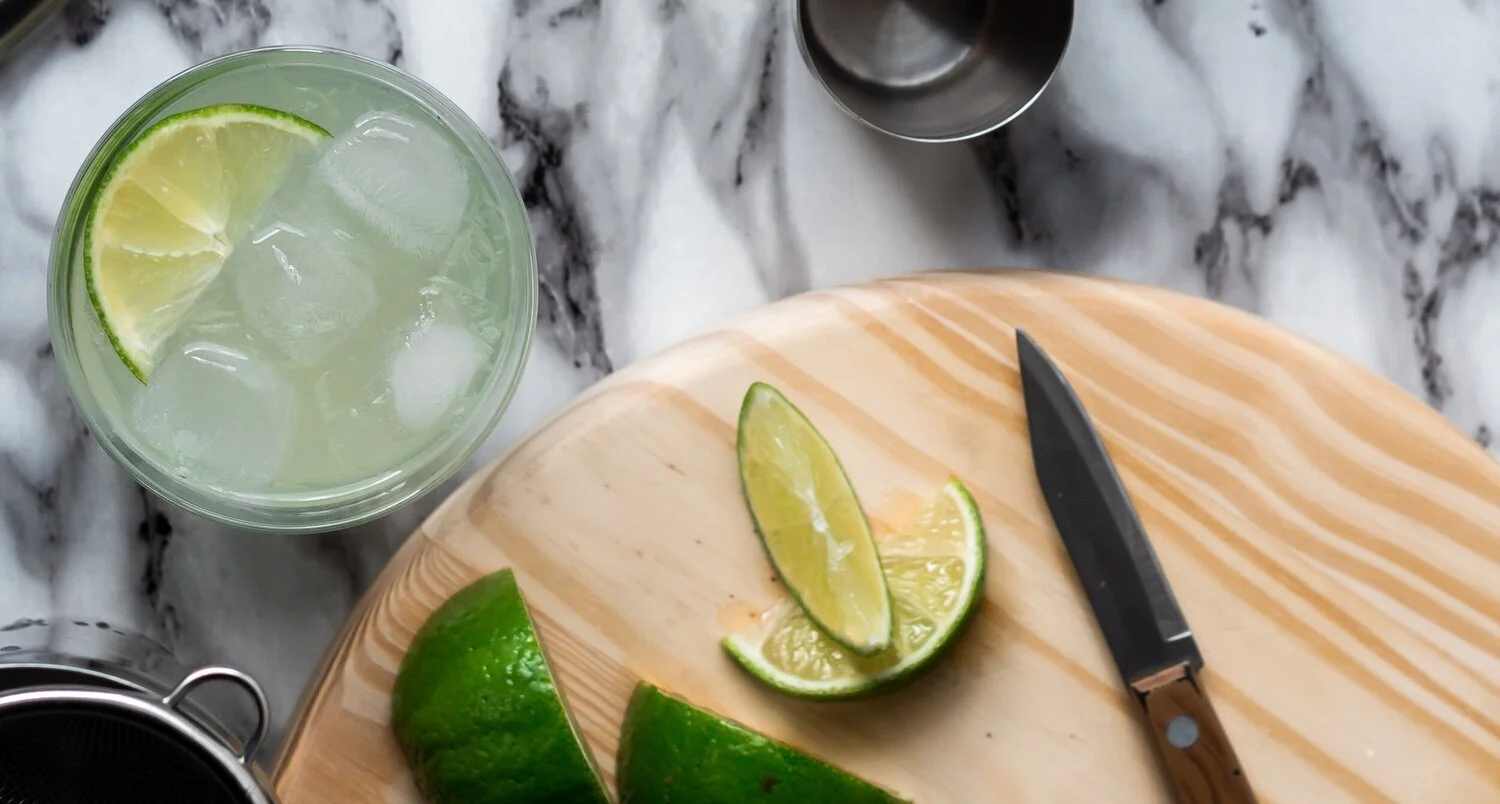 Reviewed: Dinner (and non-alcoholic margaritas) at El Cantinero