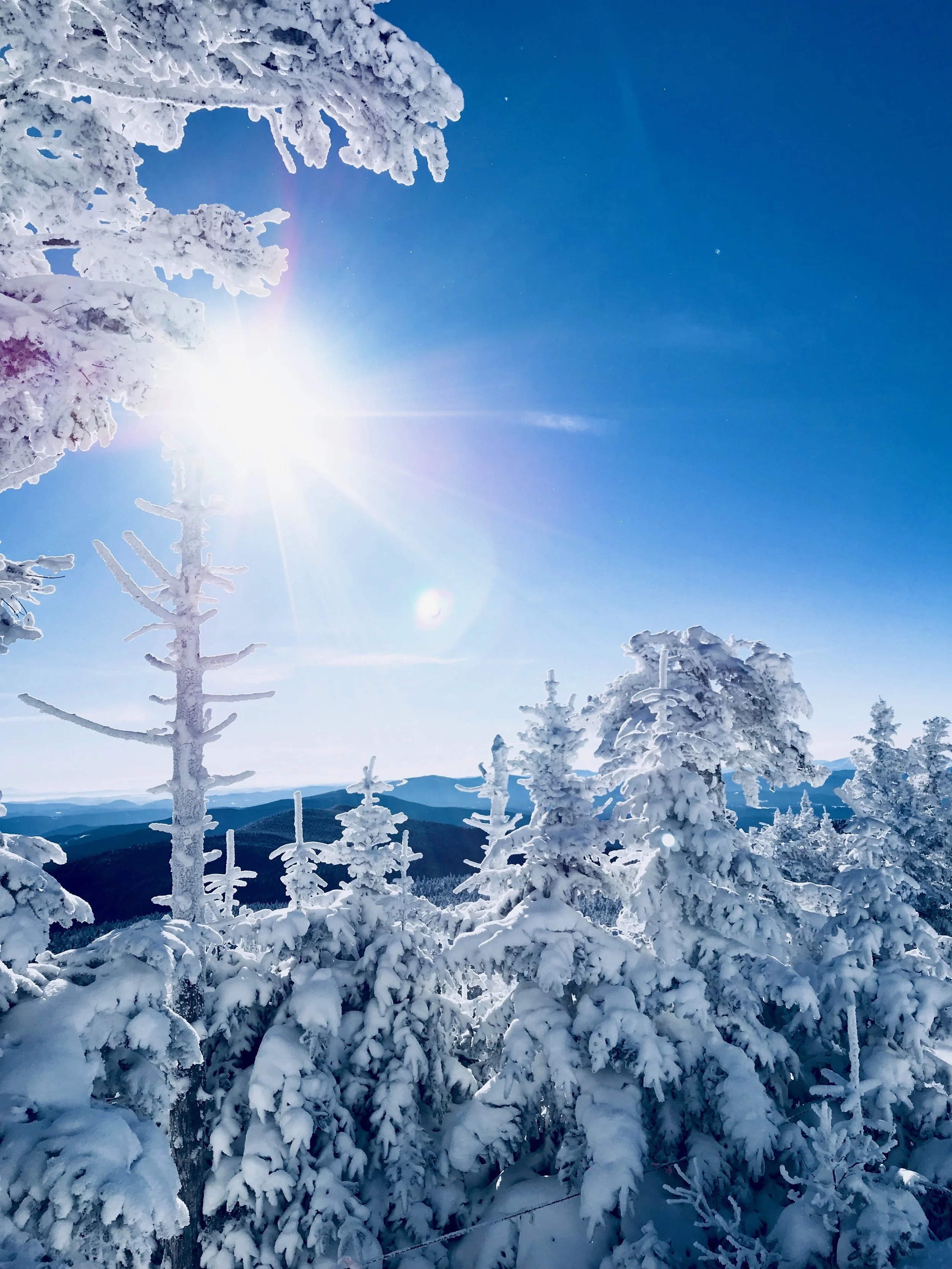 Vermont (Killington): Where to eat and drink 