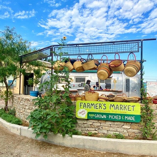 Ardovino's Crossing Farmer's Market