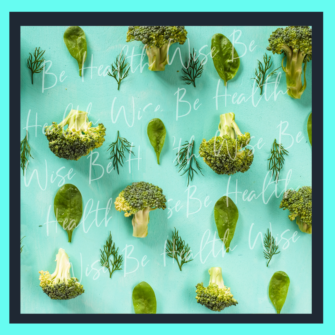 Be Health Wise  Aimee Turner