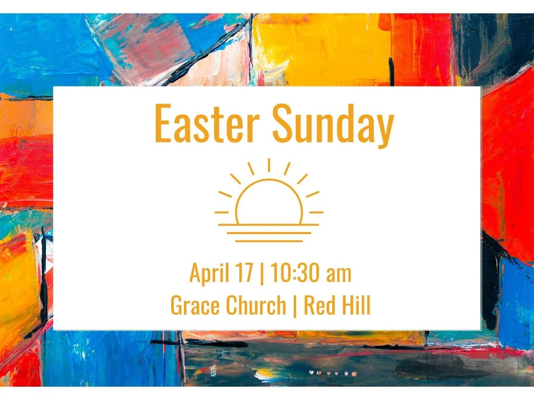 Easter Sunday