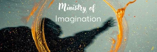 Ministry of Imagination