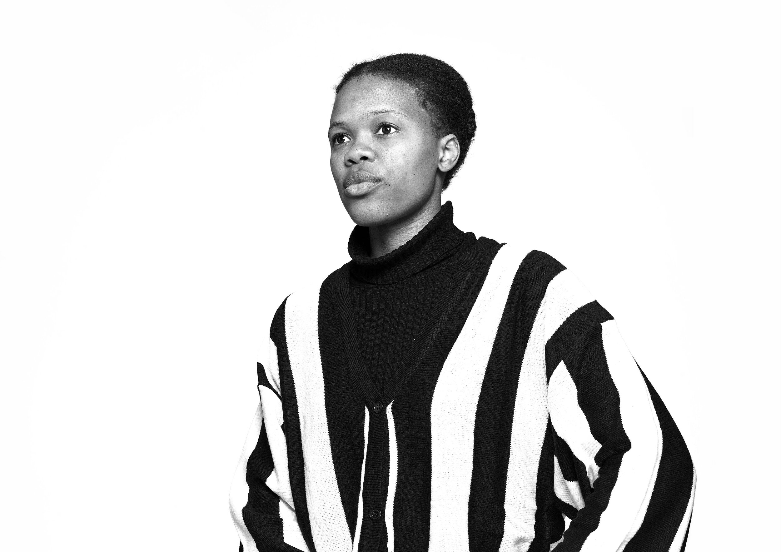Thandiwe Msebenzi Magnum Foundation Photography Fellow