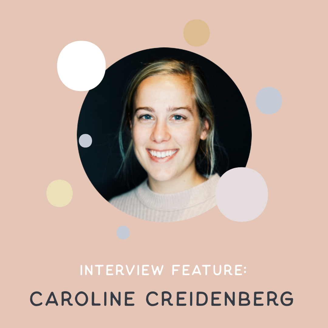 Our Chat with Caroline of Wedfuly about Virtual Weddings and Family Dynamics