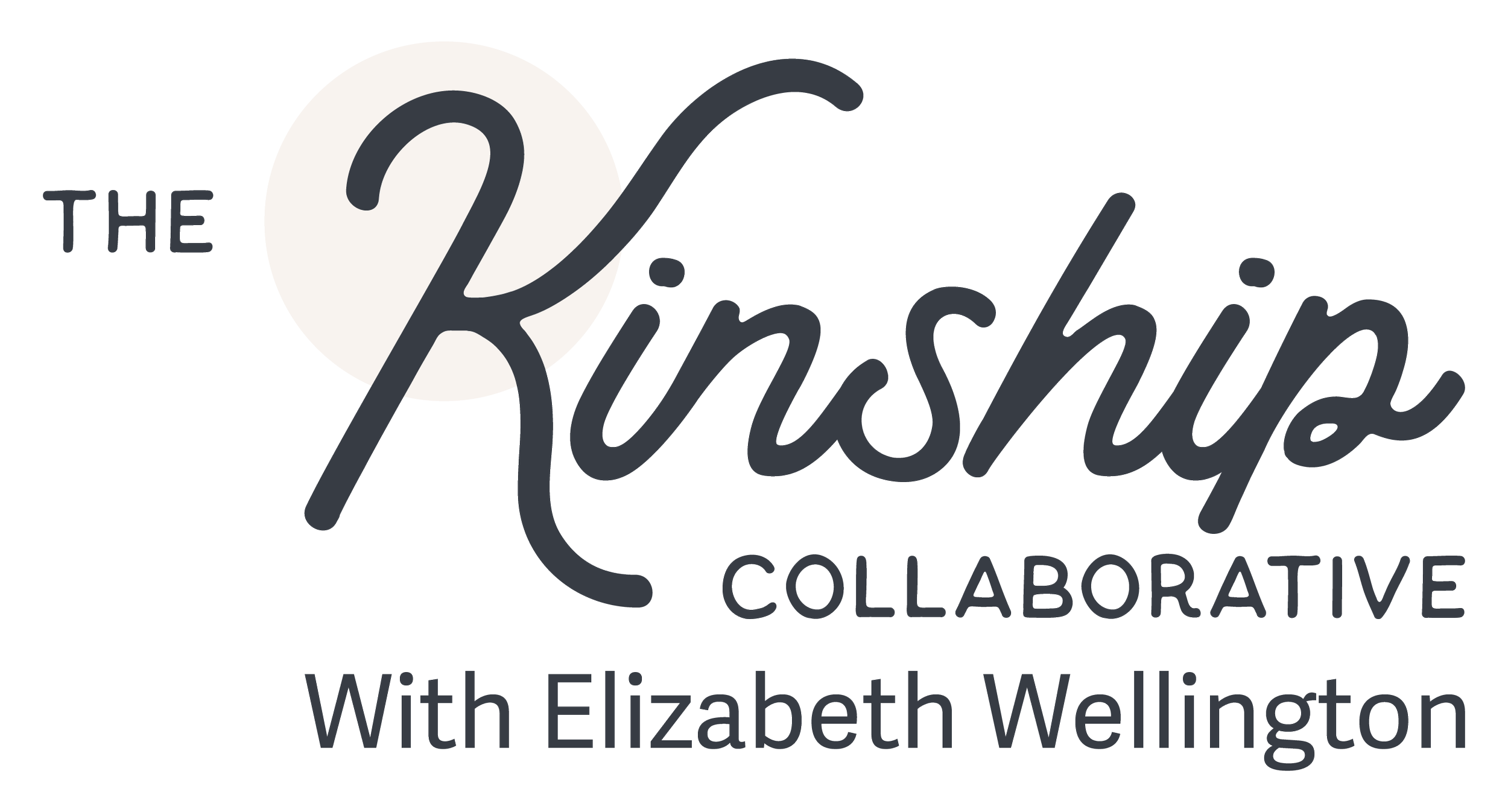 The Kinship Collaborative With Elizabeth Wellington