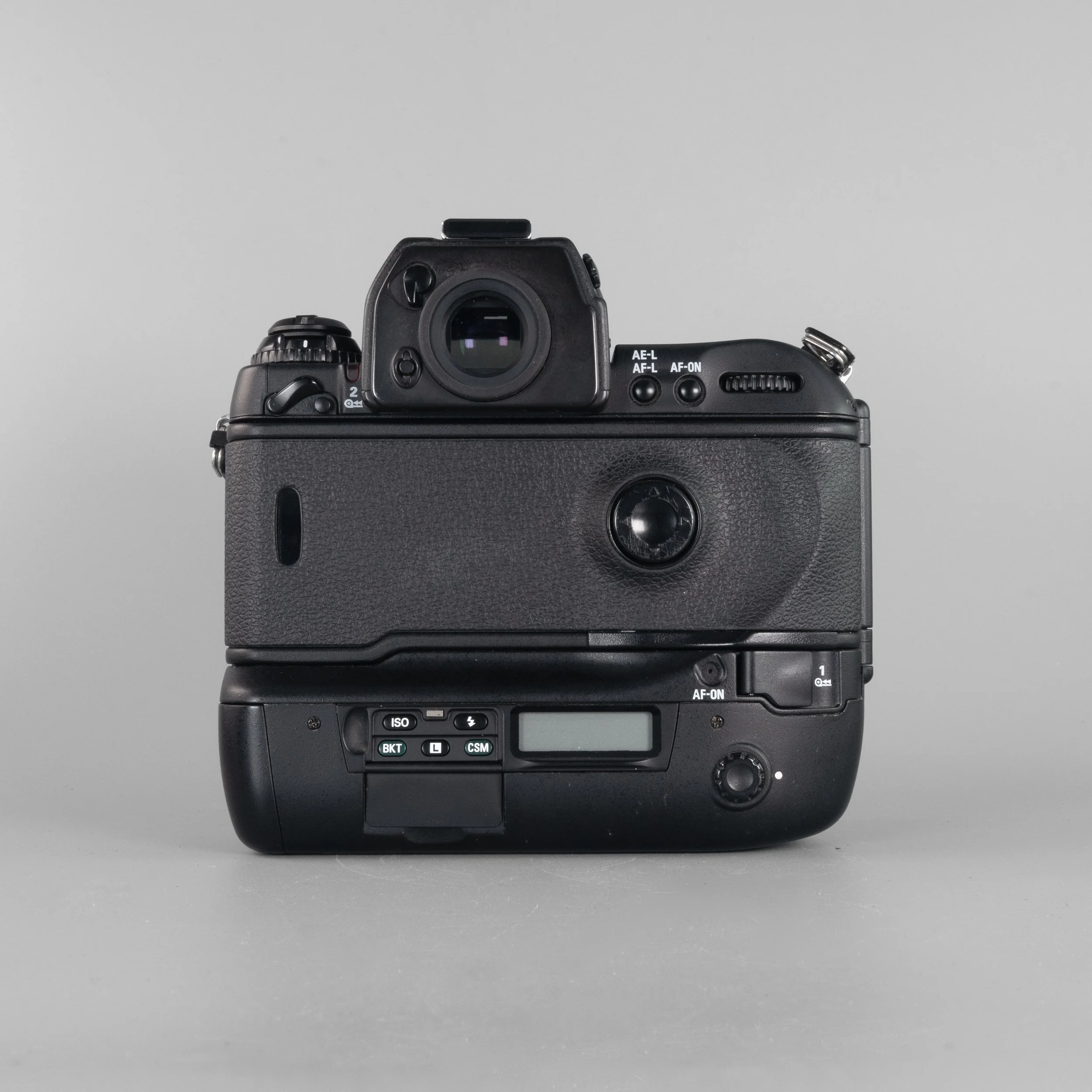 Nikon F5 SLR Film Camera refurbished analogue photography Buy now pay later Clearpay Klarna affordable vintage reusable