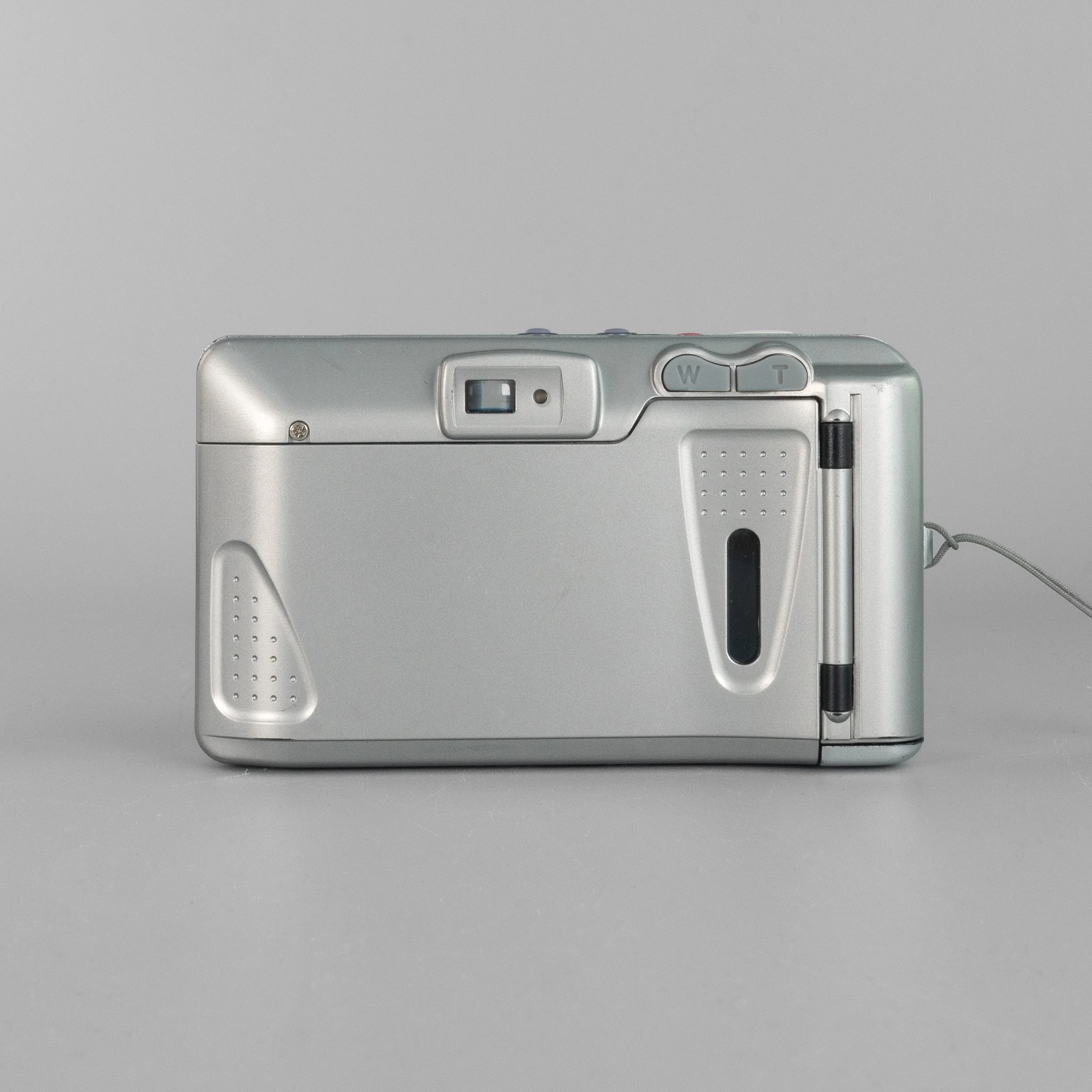 Praktica Zoom 950 AF compact Point and shoot Film Camera refurbished analogue photography affordable vintage reusable best film camera