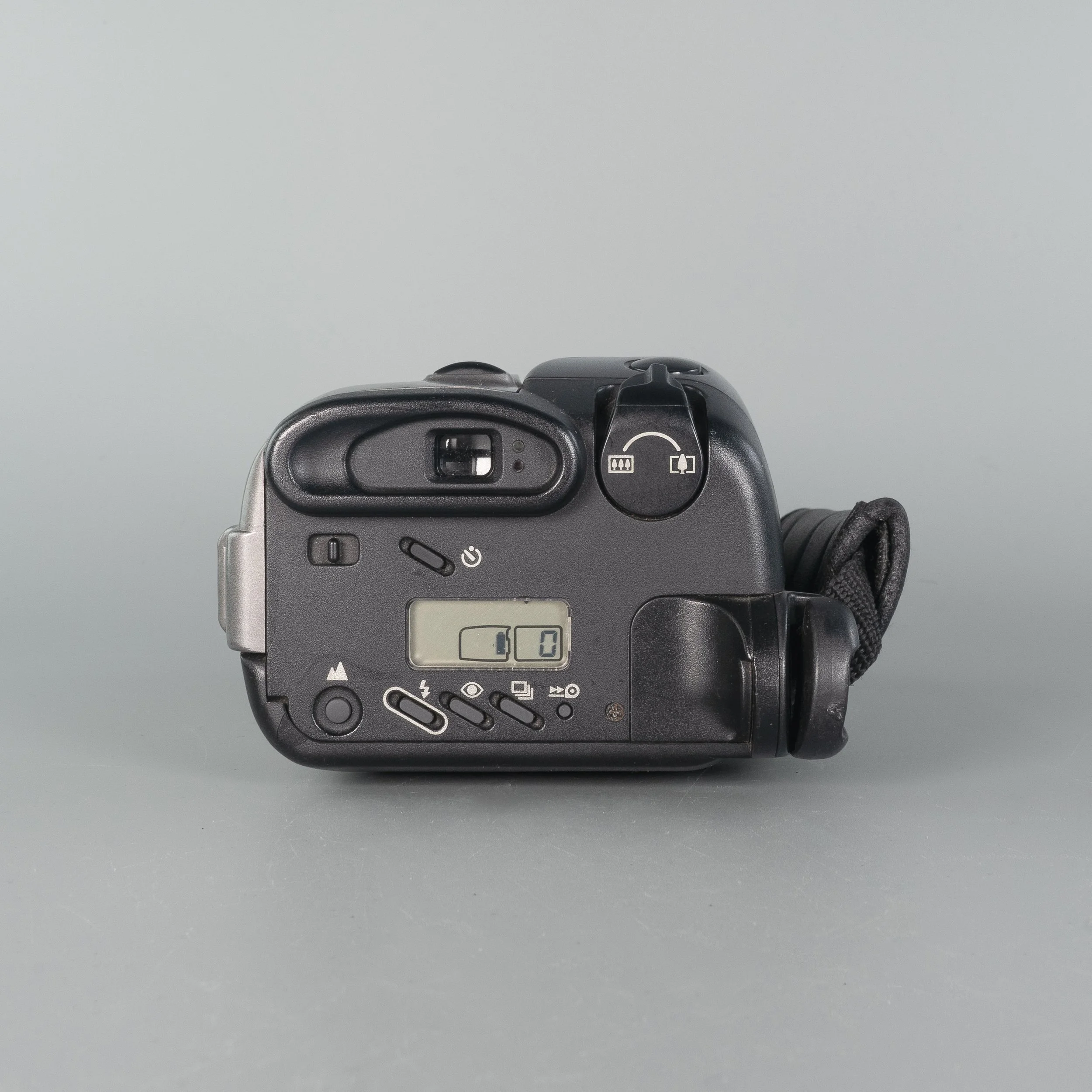 Canon Epoca — LensFayre