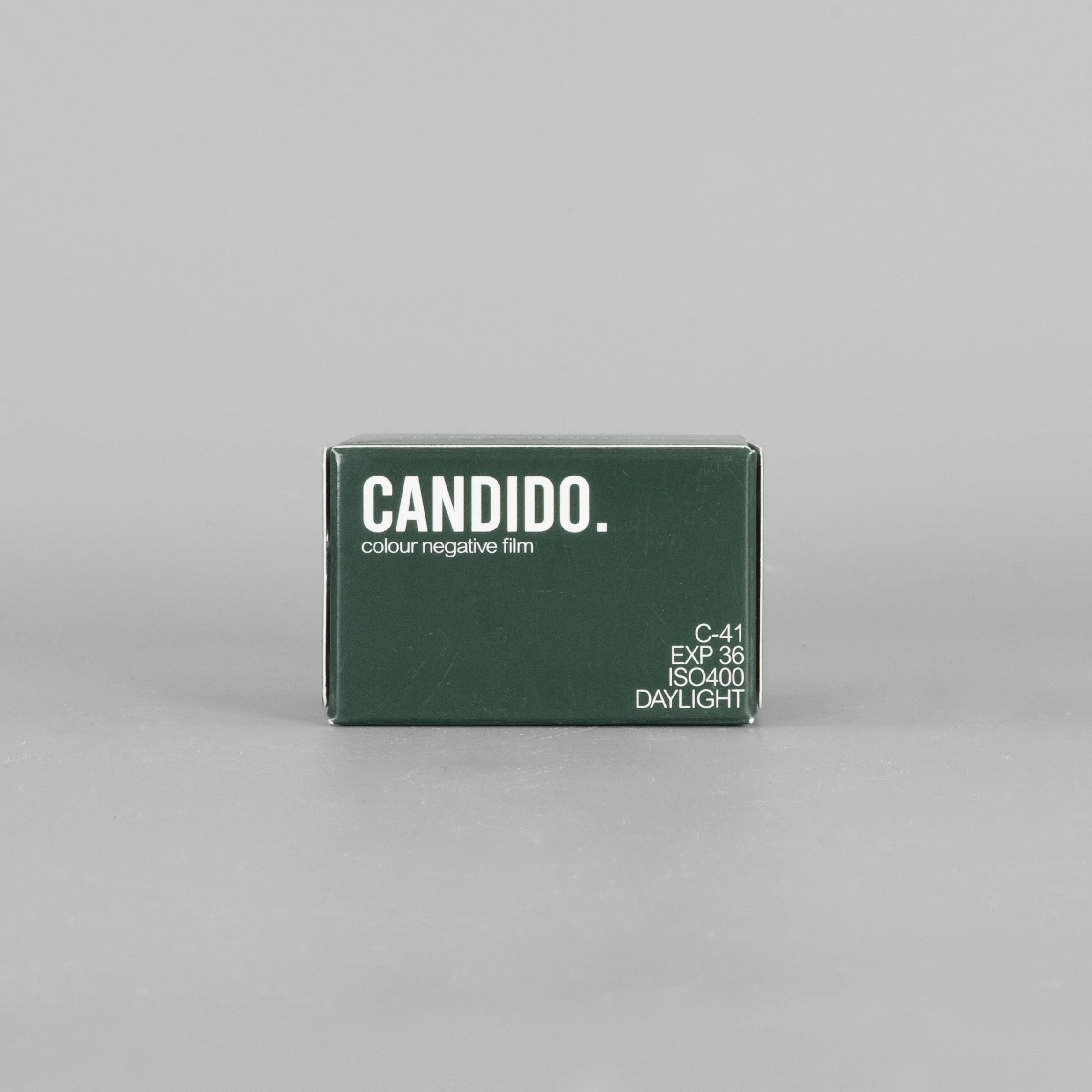 Candido 400 35mm colour film camera analogue photography affordable vintage reusable best film camera analogue wonderland
