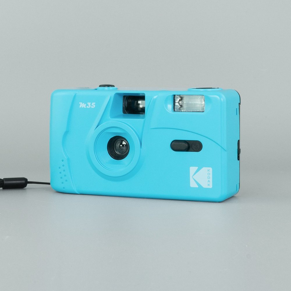 Disposable Camera Kodak M35 Film Camera Amazon Disposable Camera
