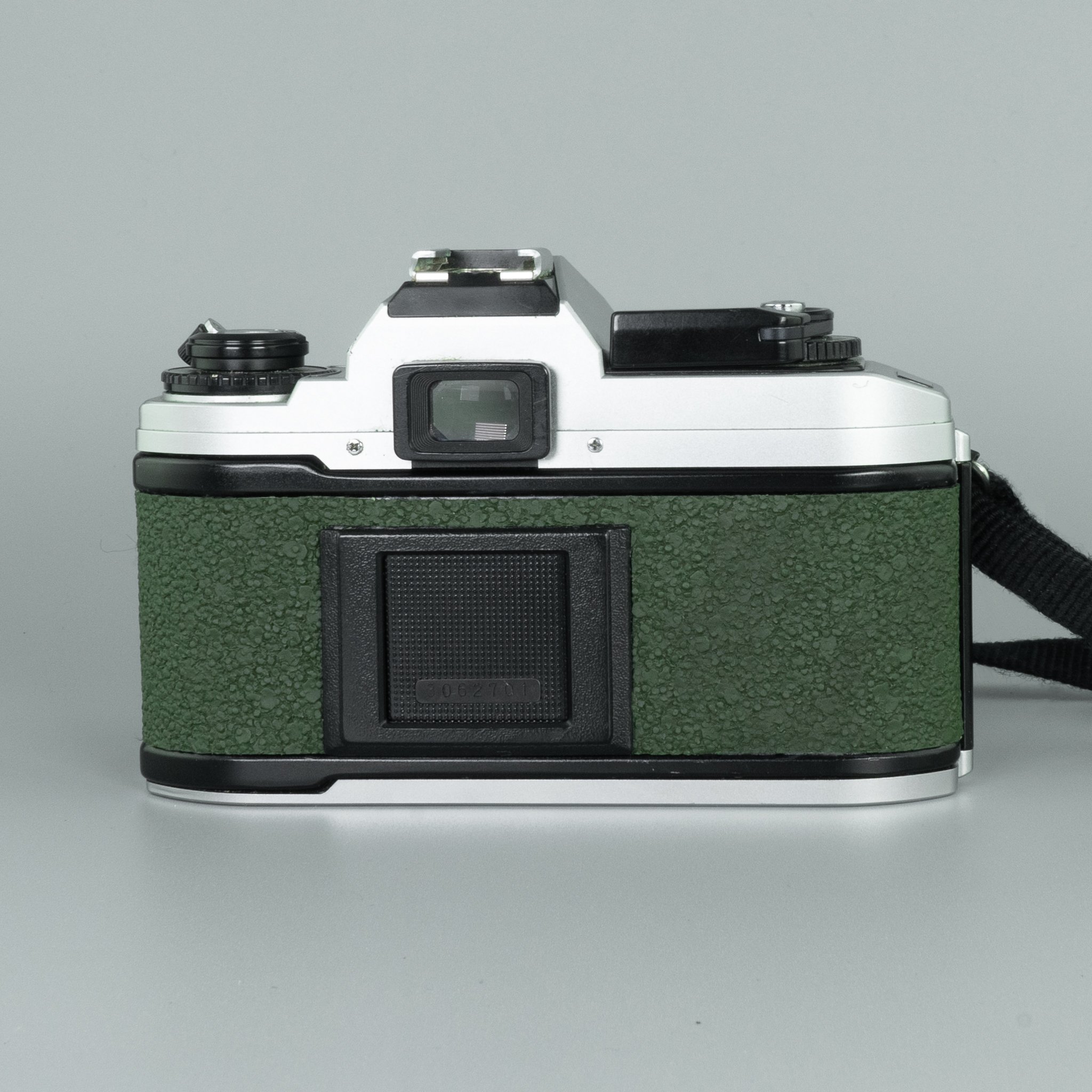 Nikon FG-20 — LensFayre