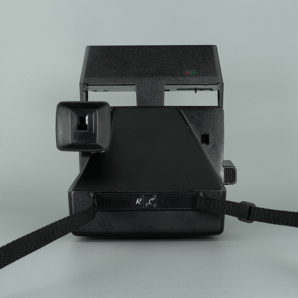 Polaroid 635 Supercolor LM Program - Camera – Kamerastore