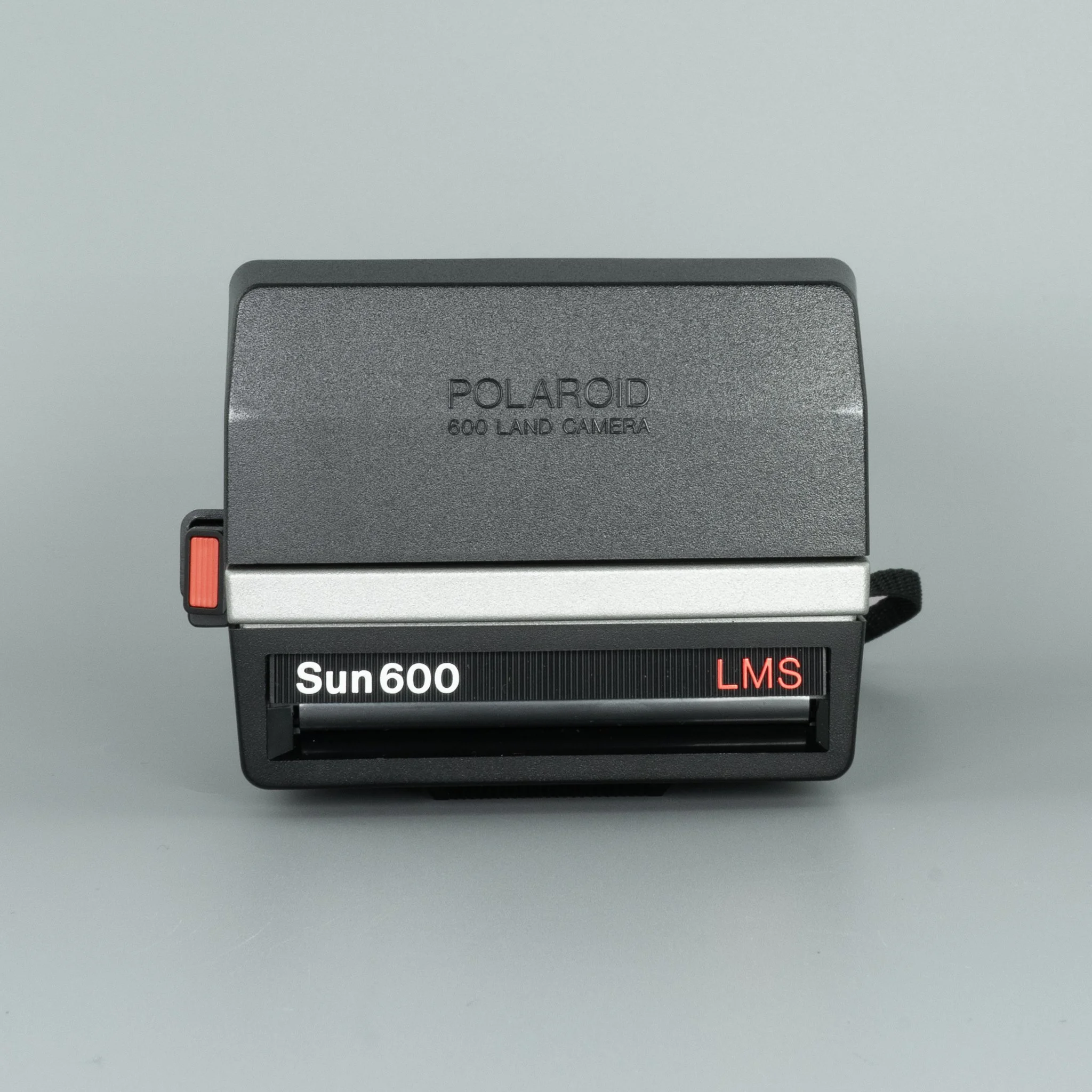 Polaroid Sun 600 Lms Year – Polaroid 600: The Legend explained – EYRN