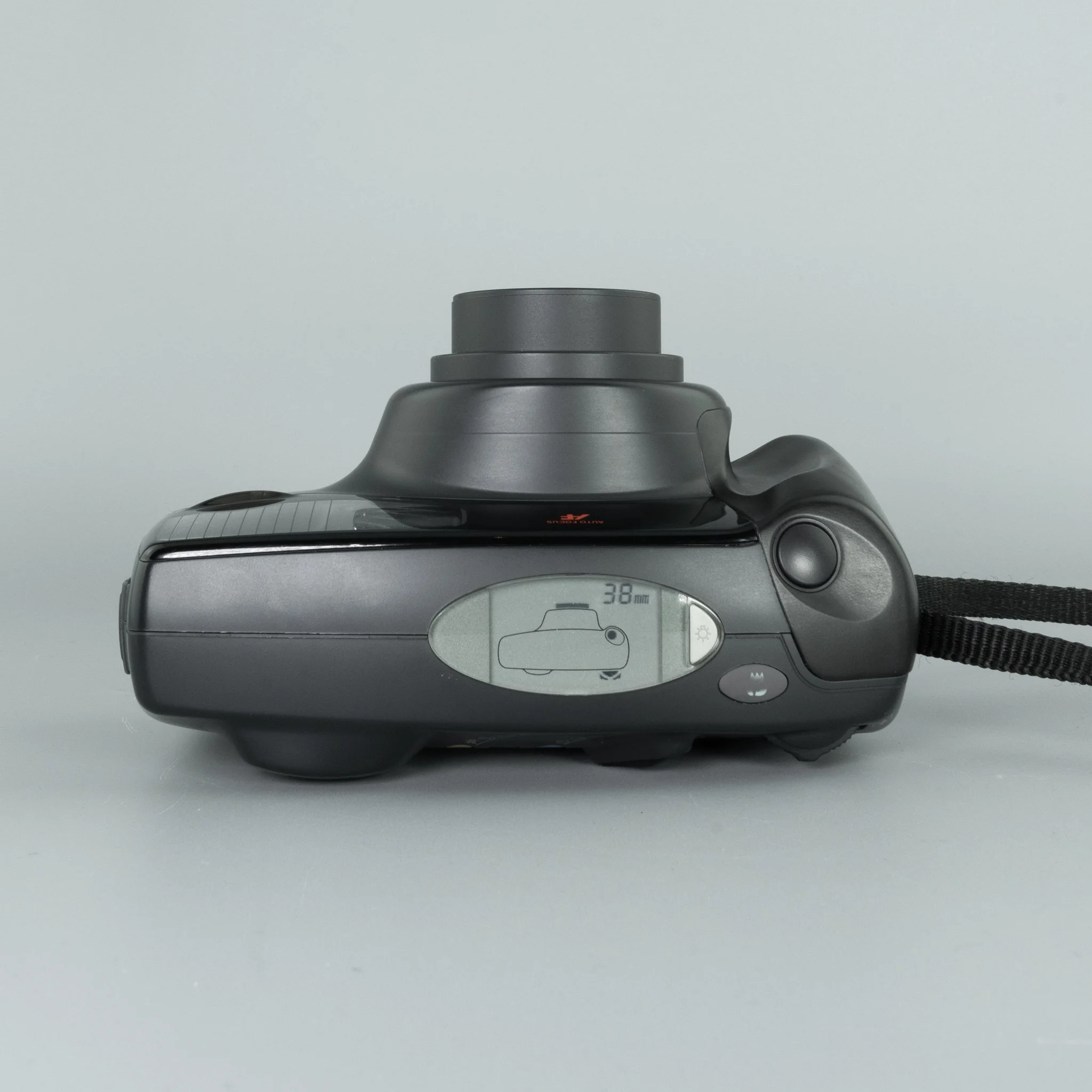 Pentax Zoom 105R — LensFayre