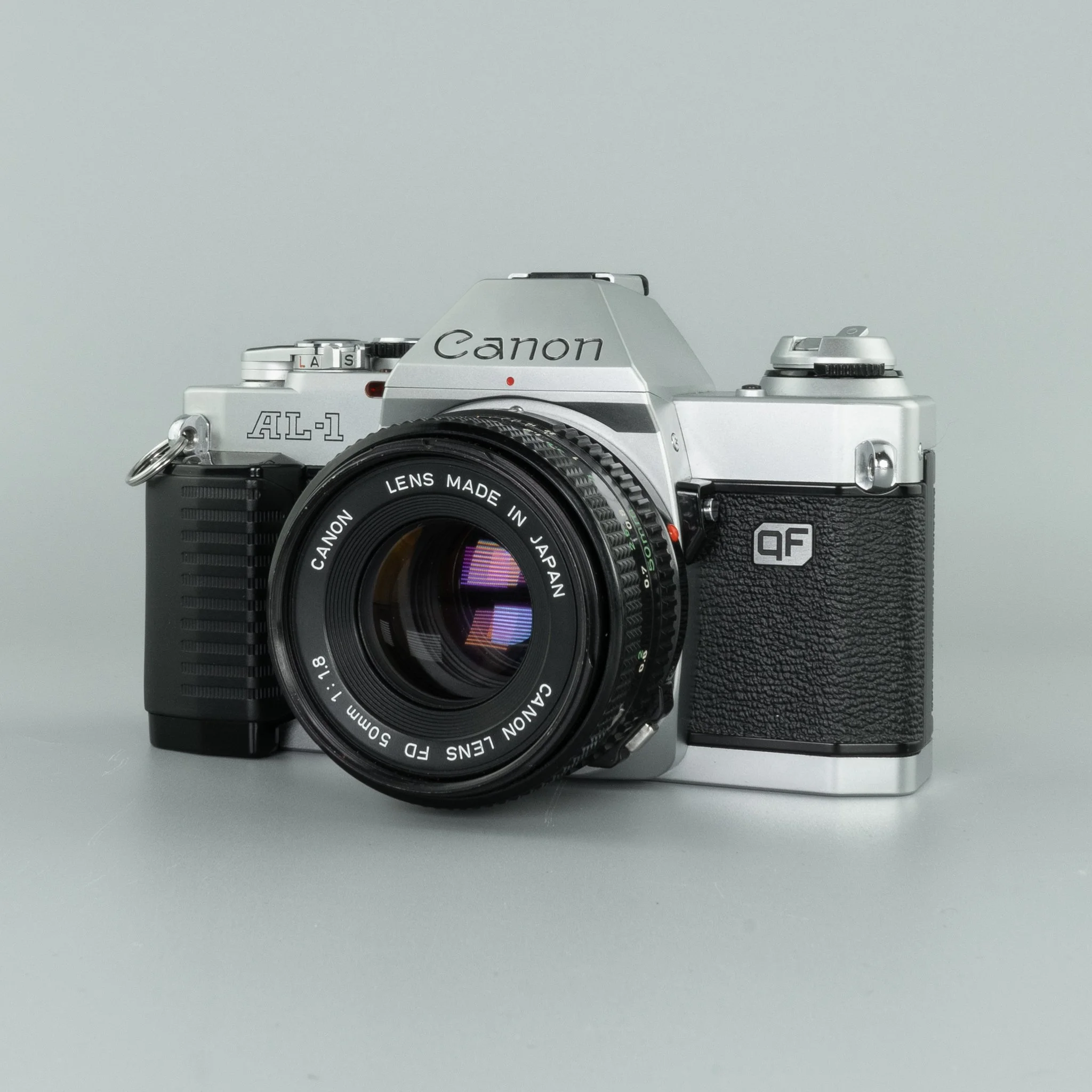 Canon AL-1 QF — LensFayre