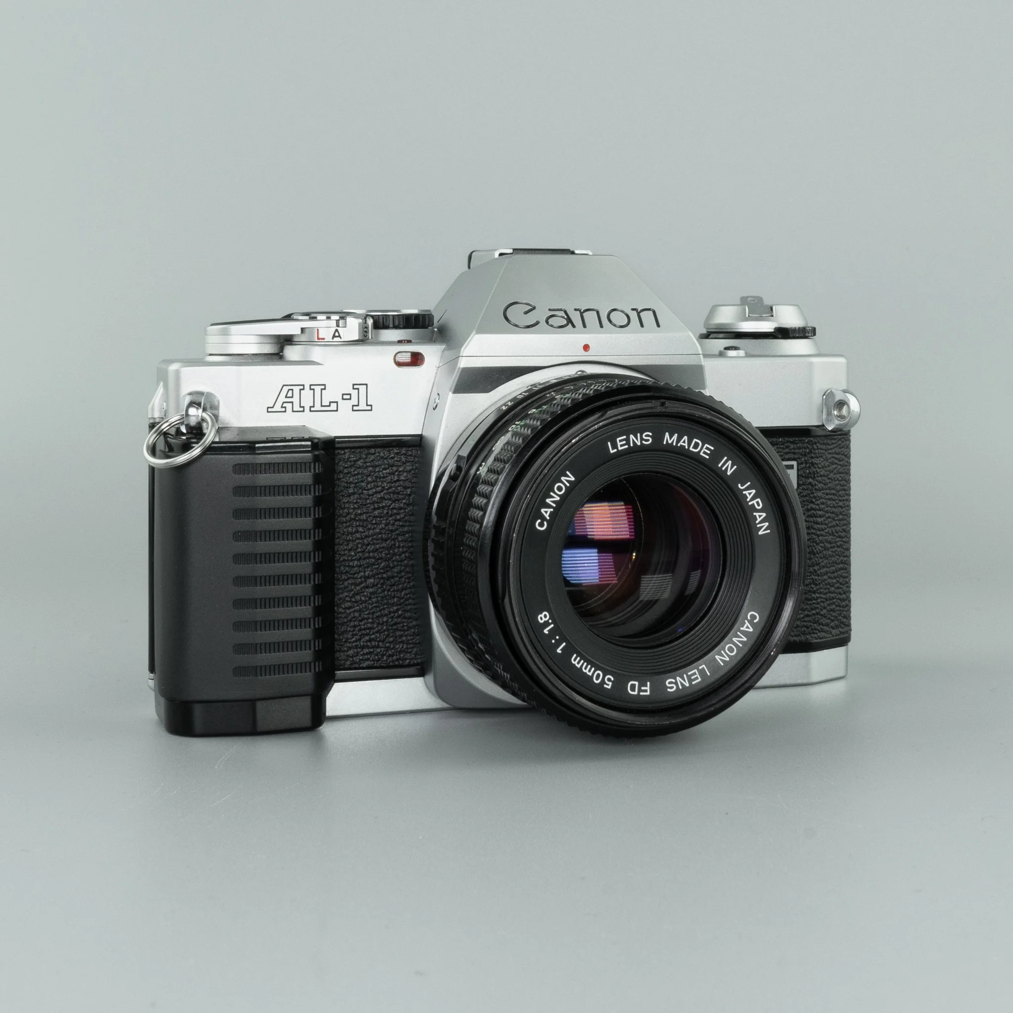 Canon AL-1 QF — LensFayre
