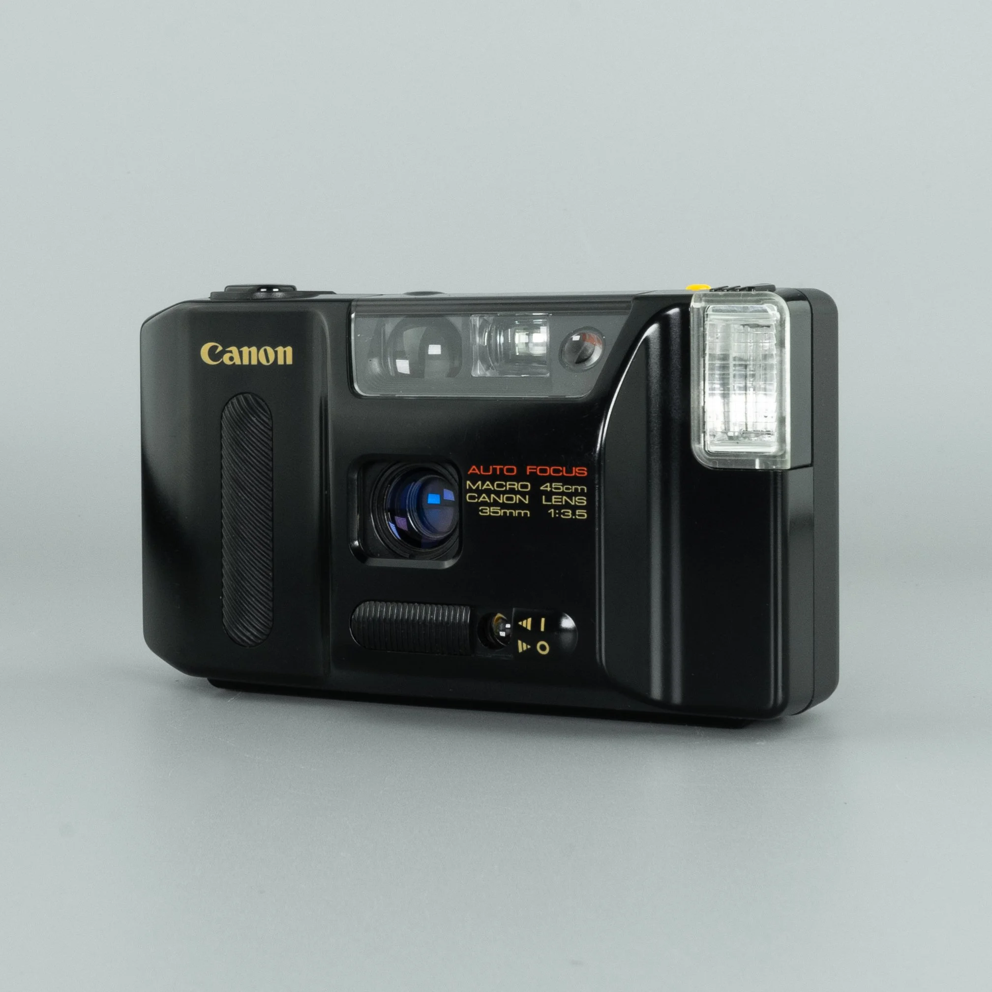 Canon Sprint (Black) — LensFayre