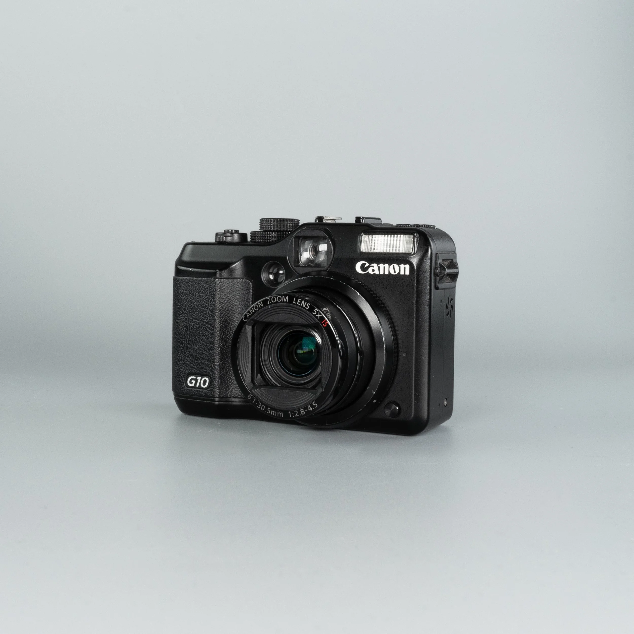 楽天市場】キヤノン ビデオカメラ PowerShot パワーショットV10 