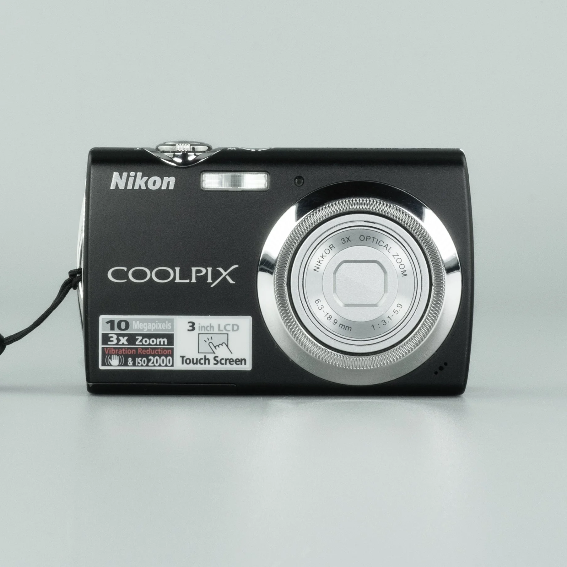 オールドコンデジ】 Nikon COOLPIX S230 Amazon.com : Nikon Coolpix 
