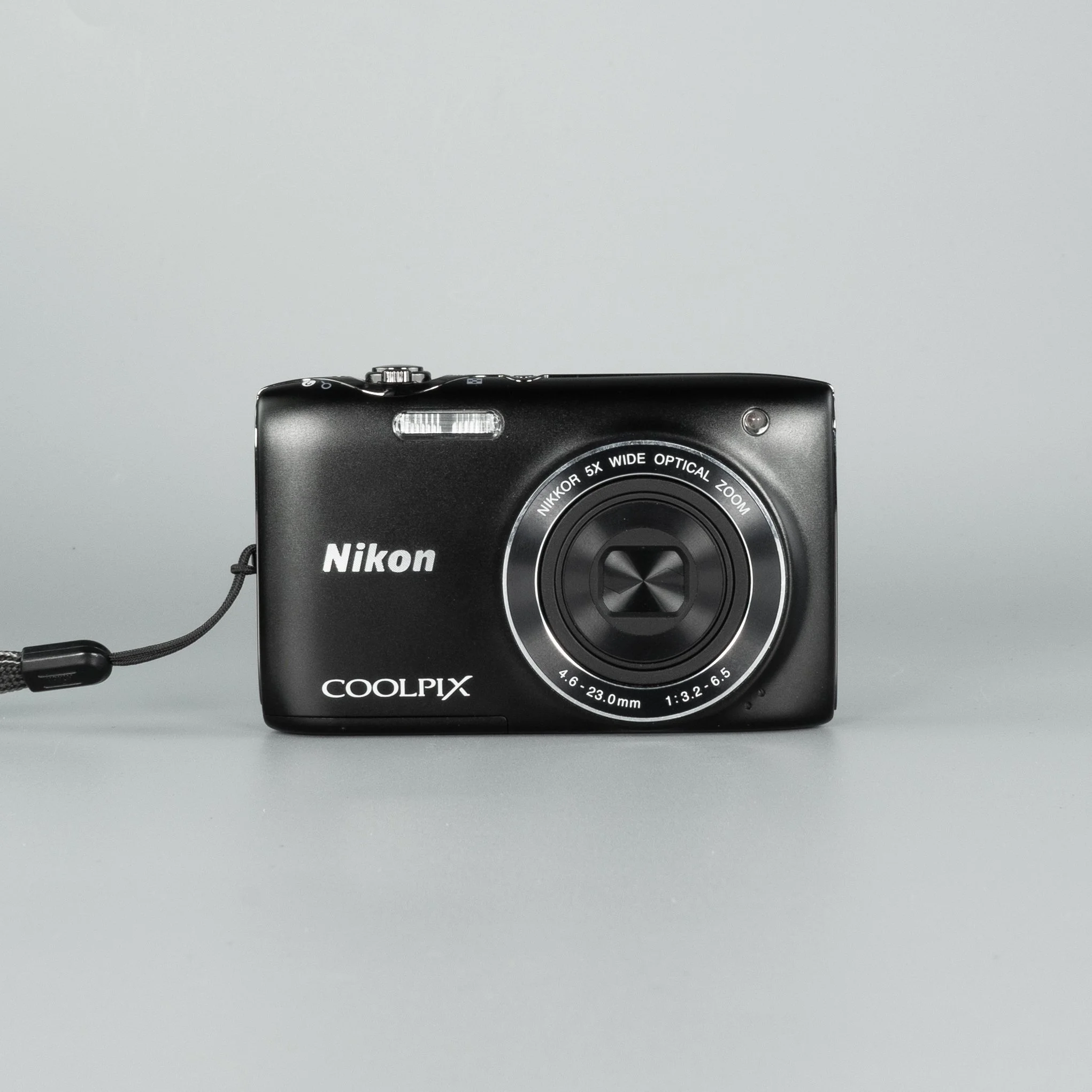 美品】Nikon COOLPIX S3100 動作確認済み 完品 デジカメ 【公式通販】