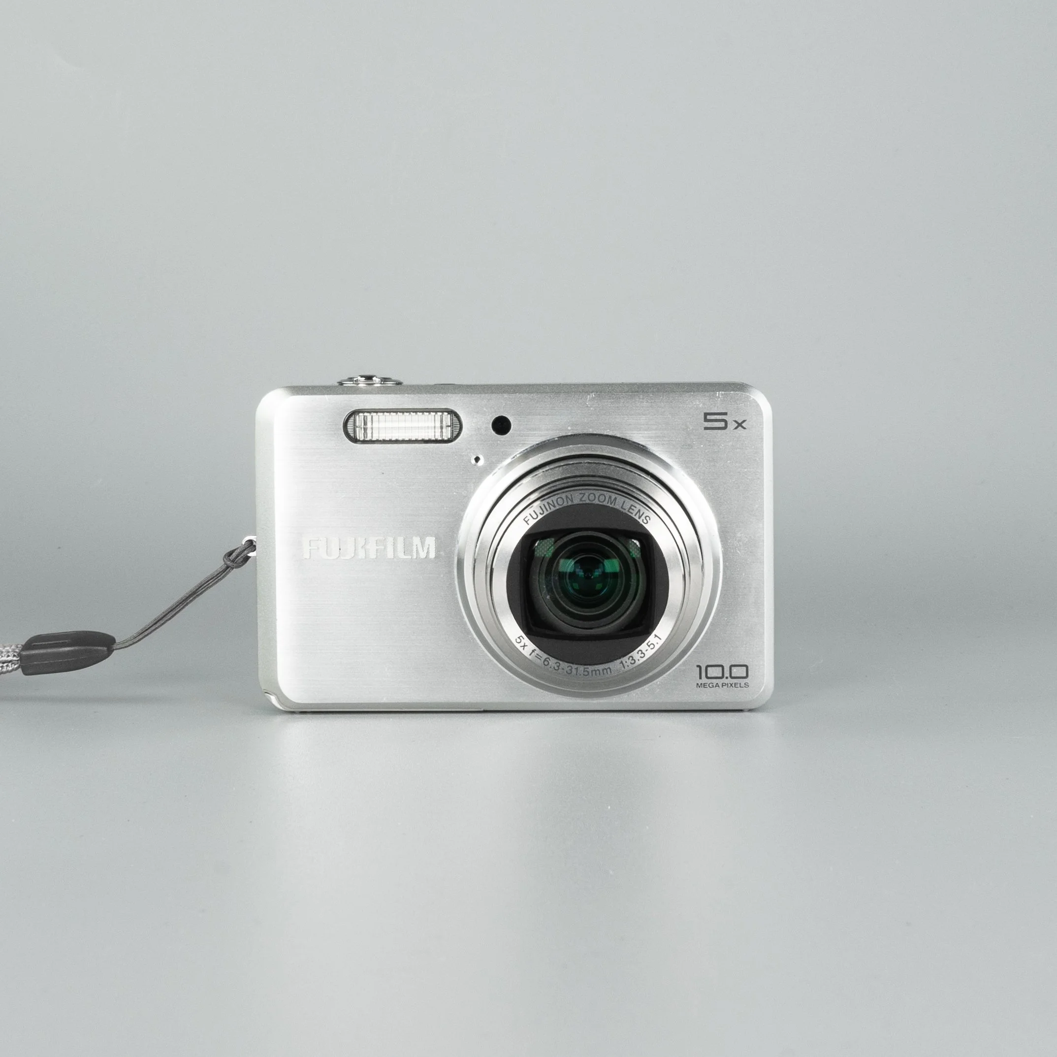 YJS-10 FUJIFILM FINEPIX JX400 【公式通販】