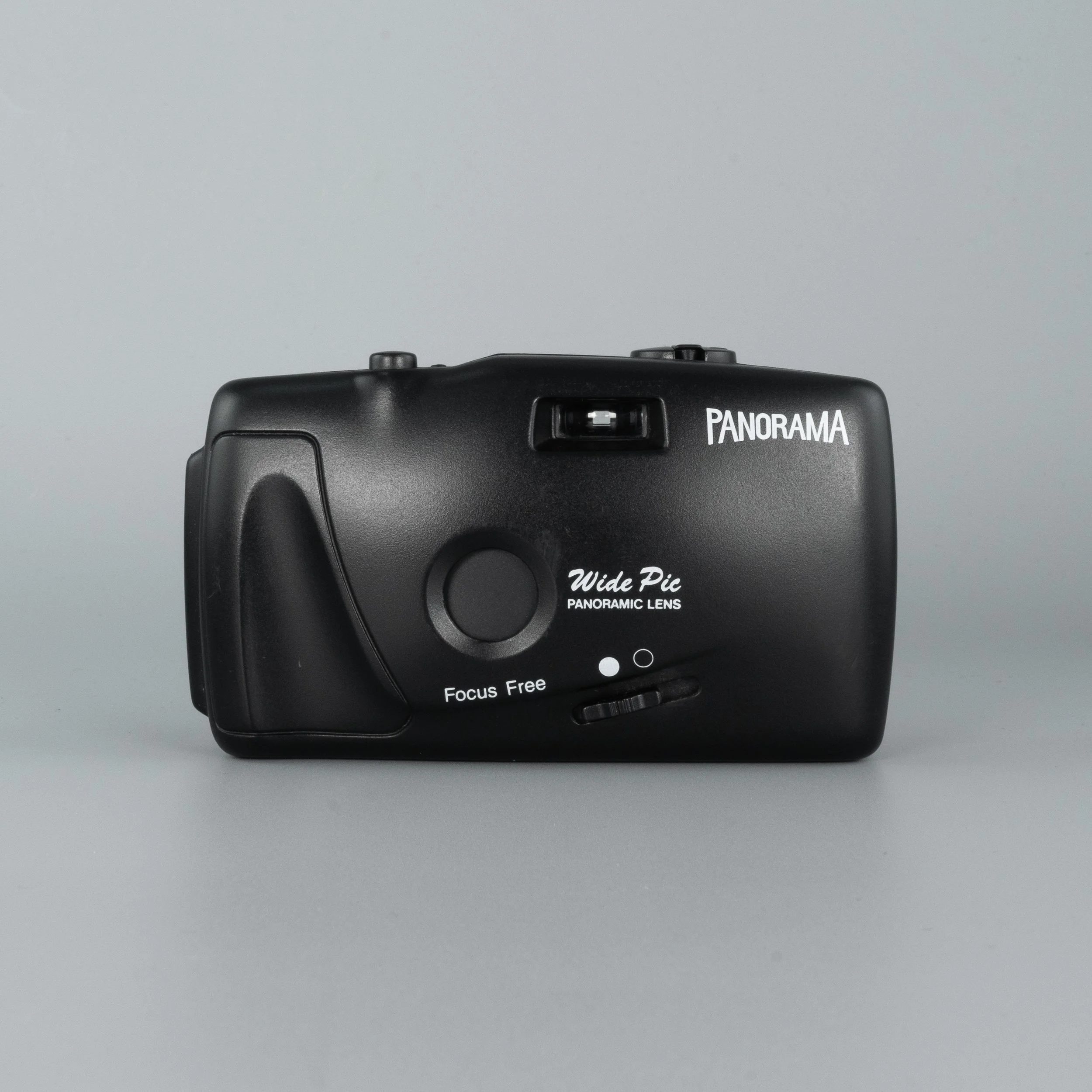 Panorama Widepic — LensFayre