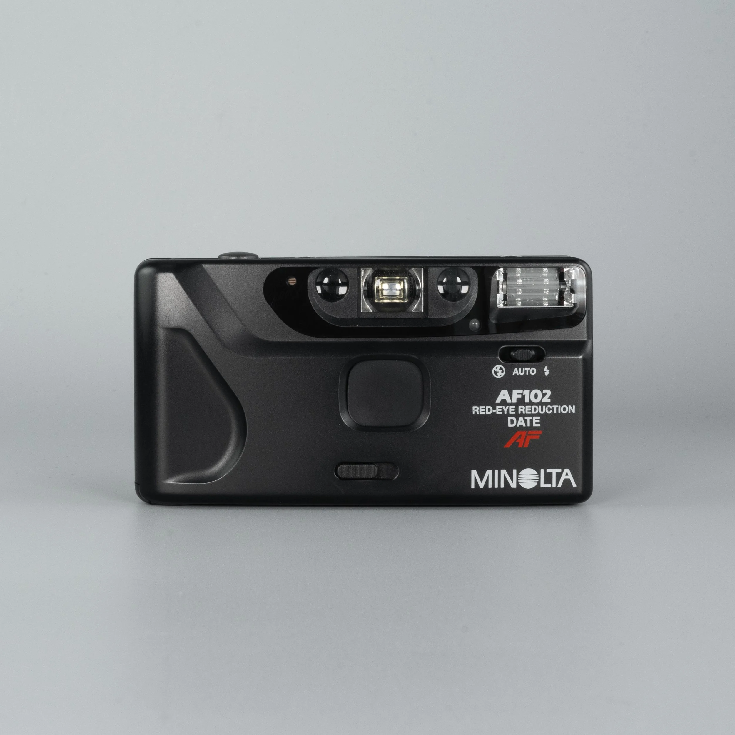 Minolta AF102 Date — LensFayre