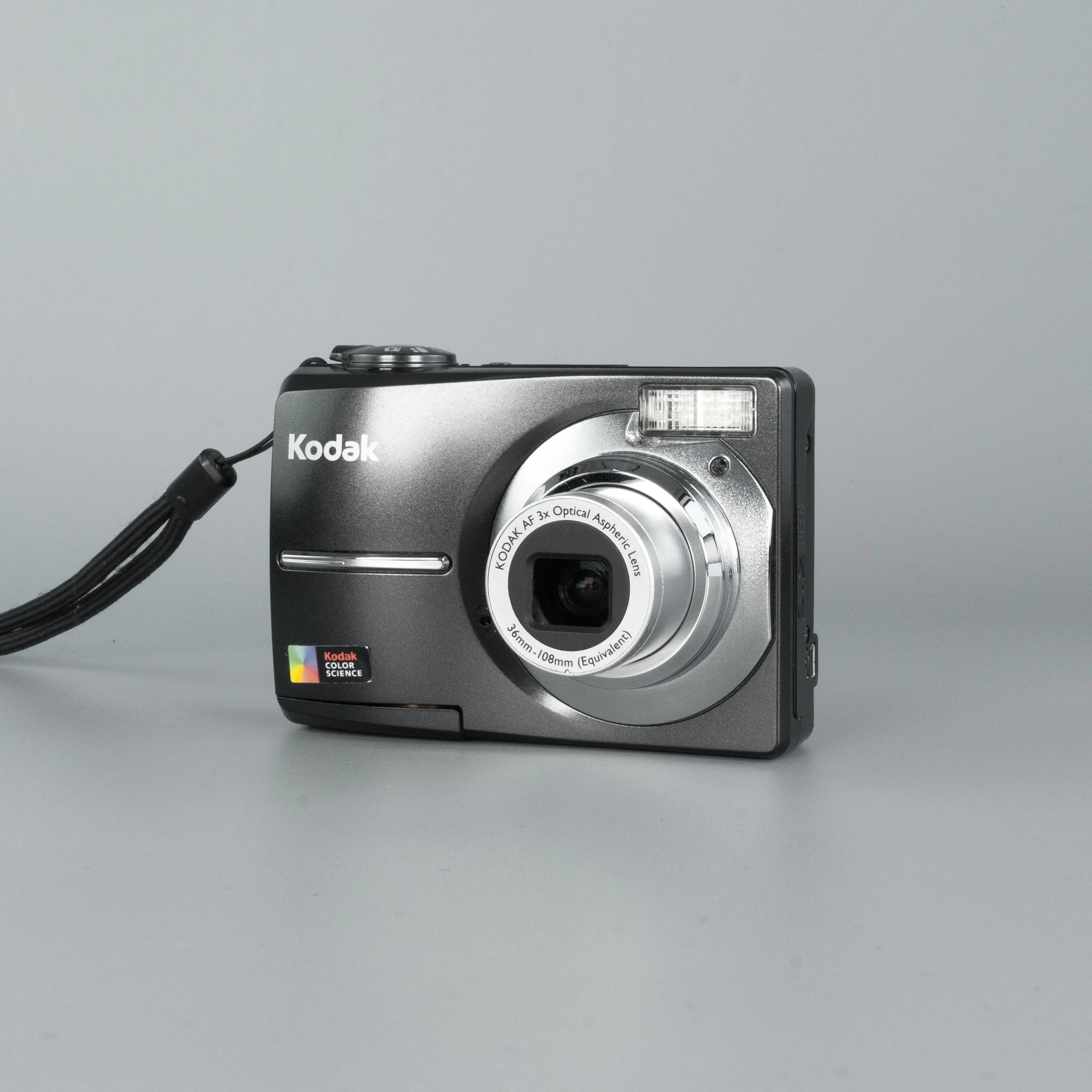 Kodak EasyShare C613 — LensFayre